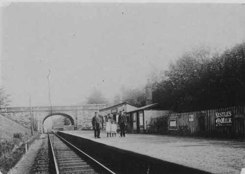 Pontsarn_Station_1908.JPG (234038 bytes)